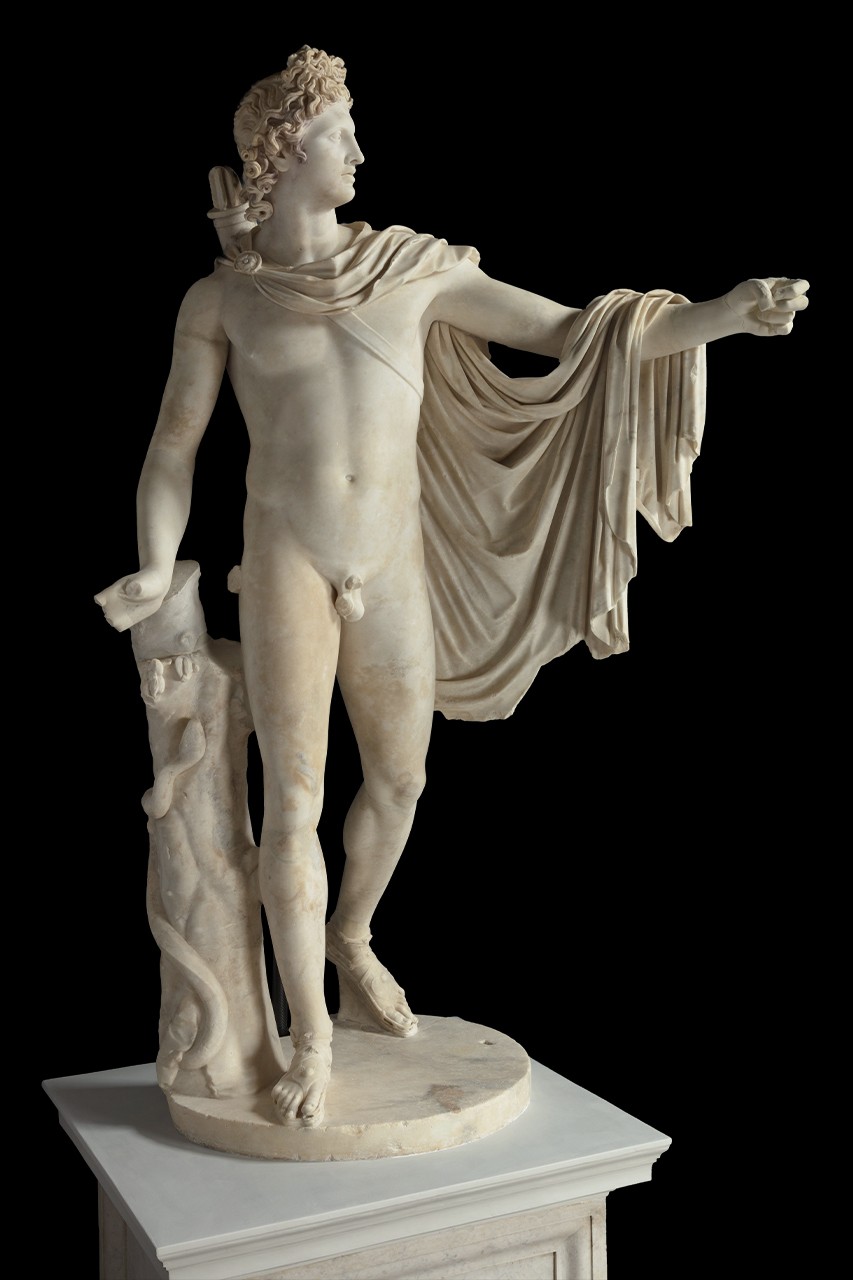 Apollo Belvedere